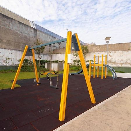 Expo River View Lisboa Dış mekan fotoğraf